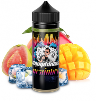 #rainbro Aroma 10 ml by DAMPFDIDAS 