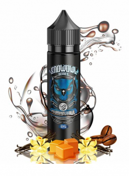 Caramellowl Aroma 10 ml by SNOWOWL 