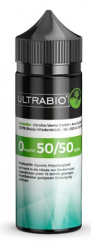 Base (70/30) 100 ml by ULTRABIO 
