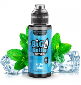 Arctic Mint Aroma 10 ml by BIG BOTTLE 