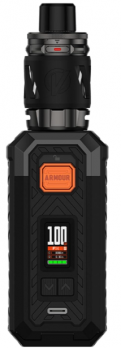 Armour S Kit by VAPORESSO 