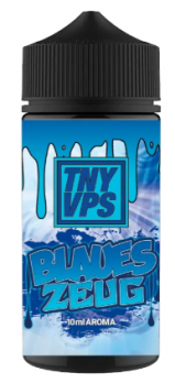 Blaues Zeug 10 ml Aroma by TNYVPS 