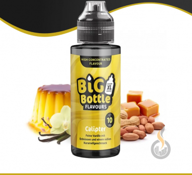 Calipter Aroma 10 ml by BIG BOTTLE 