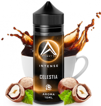 Celestia Aroma 10 ml aus der Antimatter Serie INTENSE by CULAMI 