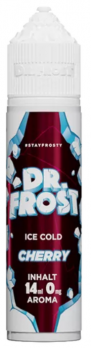 Cherry Aroma 14 ml (Ice Cold) by Dr. Frost 