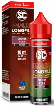 Cherry Cola 10 ml Aroma by SC 