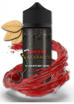 Cherry Mazabacco Aroma 10 ml by MAZA 