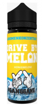 Drive by Melon Ice Aroma 10 ml by #GANGGANG 