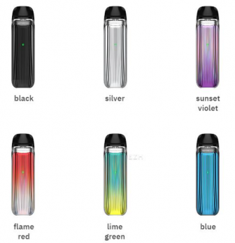 LUXE QS Pod Kit by VAPORESSO 