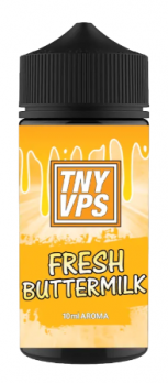 Fresh Bottermelk 10 ml Aroma by TNYVPS 