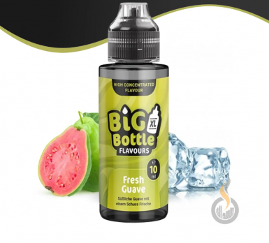 Fresh Guave Aroma 10 ml by BIG BOTTLE 
