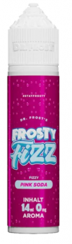 Pink Soda Aroma 14 ml (Frosty Fizz) by Dr. Frost 