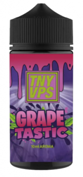 Grapetastic 10 ml Aroma by TNYVPS 