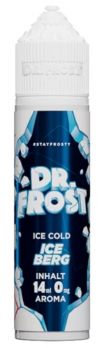 Iceberg Aroma 14 ml (Ice Cold) by Dr. Frost 