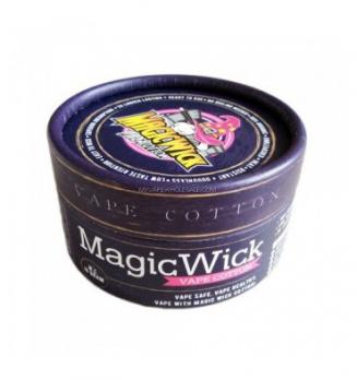 Magic Wick Vape Cotton 10 Gramm 