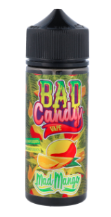 Mad Mango Aroma 10 ml by BAD CANDY 