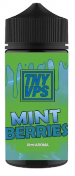 Mint Berries 10 ml Aroma by TNYVPS 