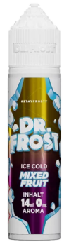 Mixed Fruit Aroma 14 ml (Ice Cold) by Dr. Frost 