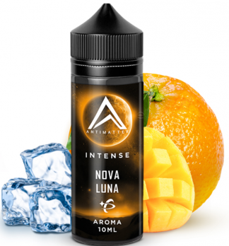 Nova Luna Aroma 10 ml aus der Antimatter Serie INTENSE by CULAMI 