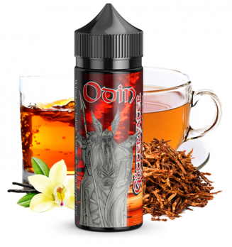 Odin 10 ml Aroma by LÄDLA JUICE 