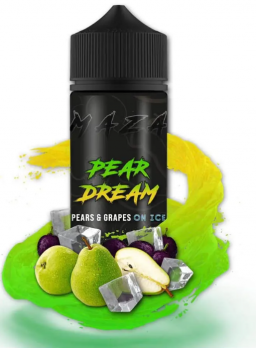 Pear Dream Aroma 10 ml by MAZA 