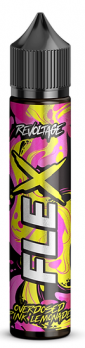 Overdosed Pink Lemonade Aroma 10 ml by FLEX by REVOLTAGE 