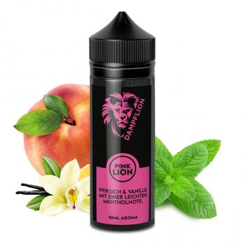 Pink Lion  Aroma 10,0 ml by DAMPFLION 