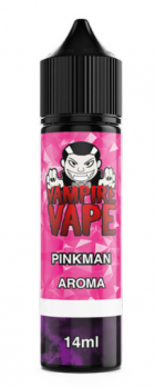 Pinkman  Aroma 14 ml by VAMPIRE VAPE 