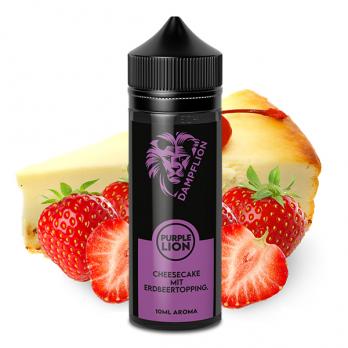 Purple Lion  Aroma 10,0 ml by DAMPFLION 