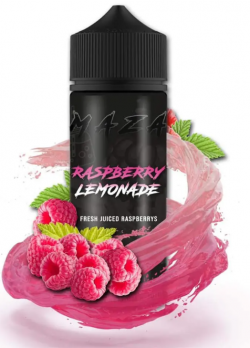 Raspberry Lemonade Aroma 10 ml by MAZA 