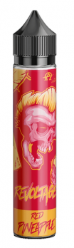 Red Pineapple Aroma 15,0 ml by REVOLTAGE 