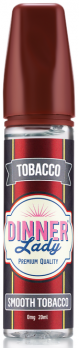 Smoth Tobacco 20 ml Aroma (TOBACCO) by DINNERLADY 