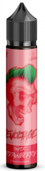 Super Strawberry Aroma 15,0 ml by REVOLTAGE 