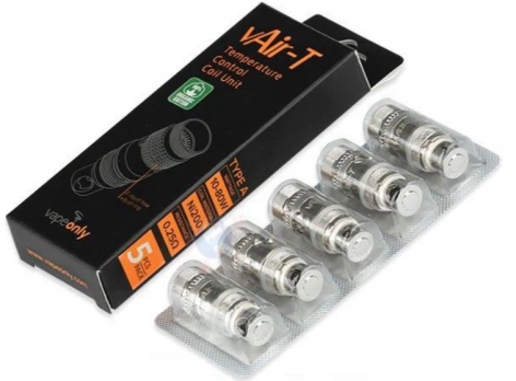 VAir-T Coils by VAPEONLY 