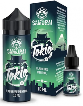 Tokio Aroma 10 ml by SAMURAI 