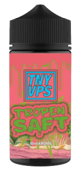 Tropensaft 10 ml Aroma by TNYVPS 