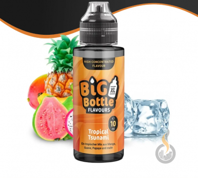 Tropical Tsunami Aroma 10 ml by BIG BOTTLE 