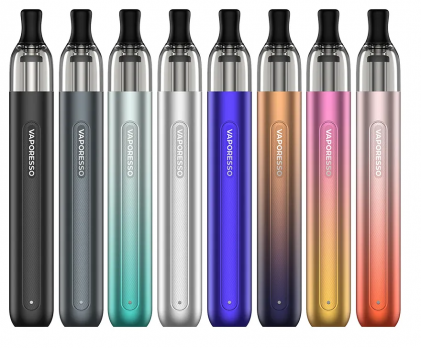 ECO One Kit by VAPORESSO 