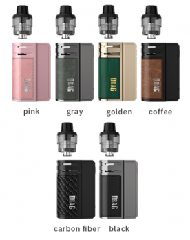 DRAG E60 Kit by VOOPOO 