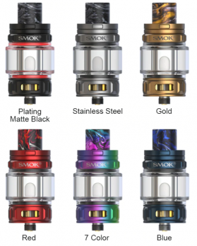 TFV 18 Mini Verdampfer by SMOK 