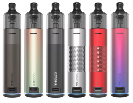 Flexus Stik POD-Set by ASPIRE 