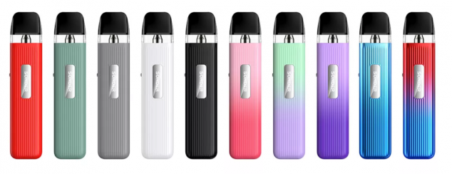 Sonder Q Kit by GEEKVAPE 