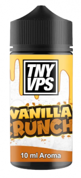 Vanilla Crunch 10 ml Aroma by TNYVPS 