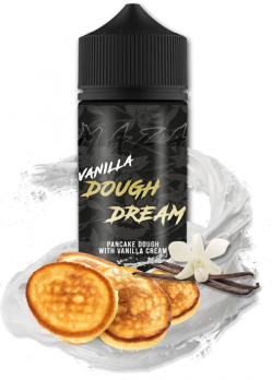 Vanilla Dough Dream Aroma 10 ml by MAZA 