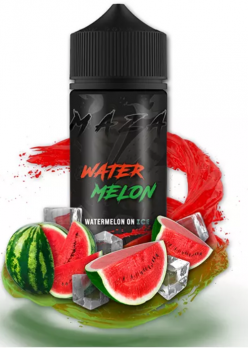 Watermelon on Ice Aroma 10 ml by MAZA 
